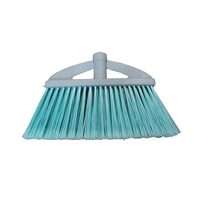 Mătura moale de interior EKO - C-19, peri de plastic lungi