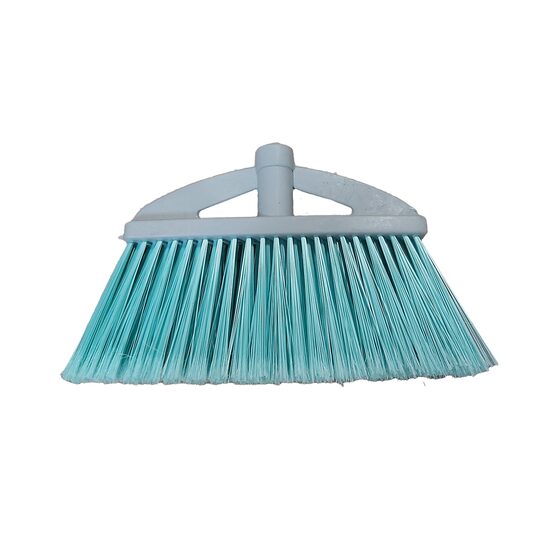 Mătura moale de interior EKO - C-19, peri de plastic lungi