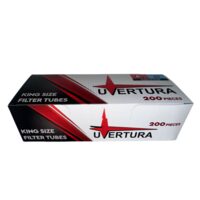 Tuburi King Size Uvertura 200 buc.