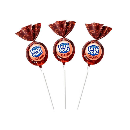 Acadele Roshen guma si cola 920g