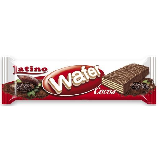 Napolitane Latino cacao, 18g