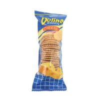 Biscuiți Cracker Dolina Cheese 22g