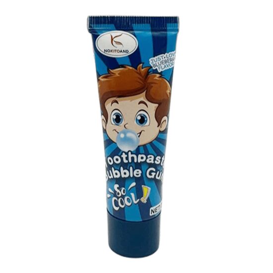 Gumă lichida cu aromă de afine, tub, 22 g