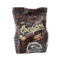 Minibaton Coco Coz Dark cu cocos – 500g de gust intens și savoare exotică