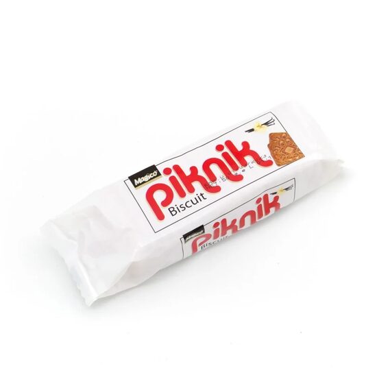 Biscuiti Piknik cu cacao, Magico, 50g