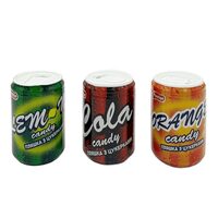 Drajeuri cu aroma de cola Prestige, 8g