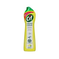 Crema de curatat Cif Lemon, 500ml