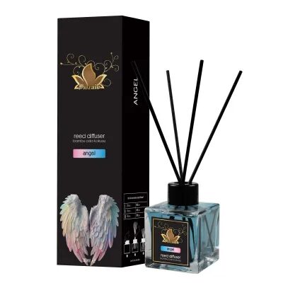 Odorizant de camera cu betisoare, Mozaic, Angel, 100 ml