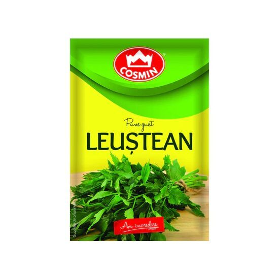 Leustean Cosmin 6g