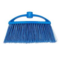 Mătura de interior cu peri de plastic, Moon C-09