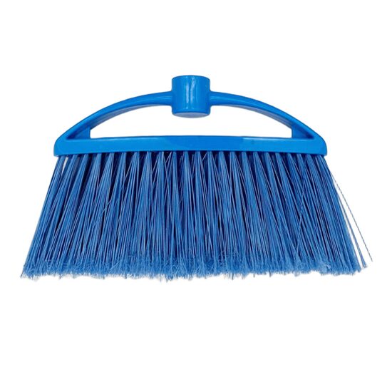 Mătura de interior cu peri de plastic, Moon C-09
