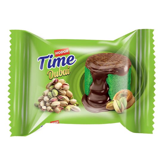 Prajitura cu fistic Hodor, 40g