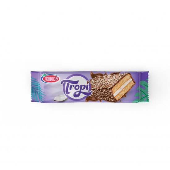 Prajitura Tropi Cake Jordina, 30g
