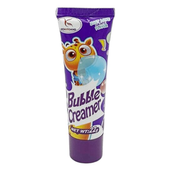 Gumă lichida cu aromă de strugure 22g