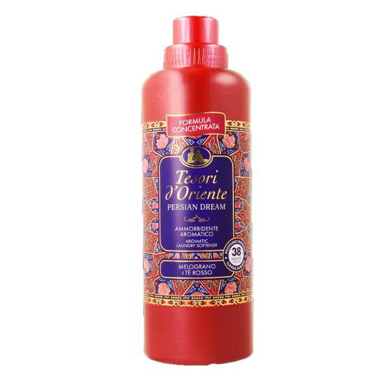 Balsam de rufe Tesori d'Oriente Persian Dream 38 spalari, 760 ml