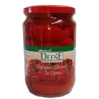 Gogosari in otet Defne, 720 ml