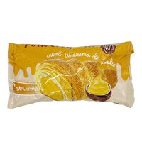 Croissant cu crema de vanilie Pani, 100g