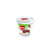 Crema tartinabila Fineti cu cacao, alune de padure si lapte 200g