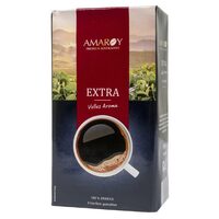 Cafea Macinata Amaroy Extra, 500 g