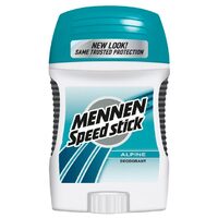 Deodorant solid Mennen Speed Stick Alpine, 60 g