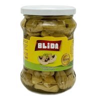 Ciuperci taiate Blida, 500ml