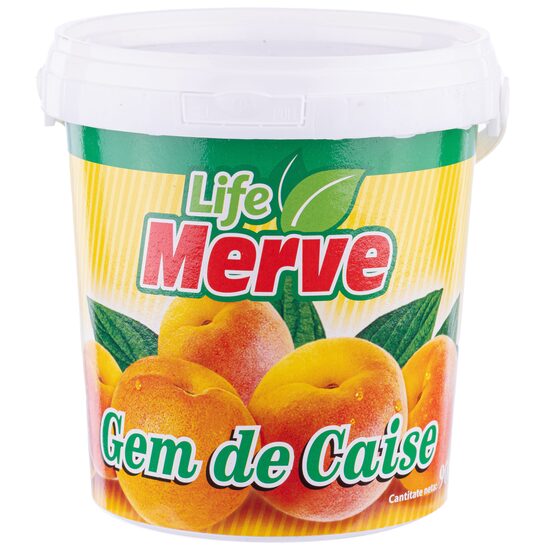 Gem de caise Merve, 900g