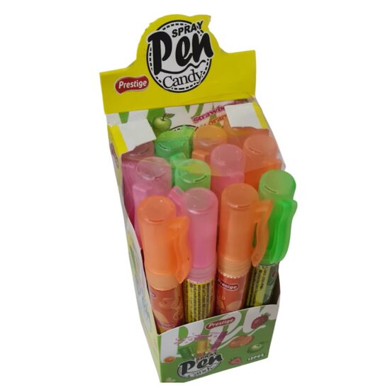Suc Spray Pen Candy, Prestige, 16ml