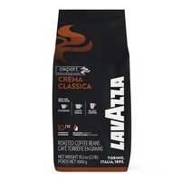Cafea boabe Lavazza Crema Classica - 1kg