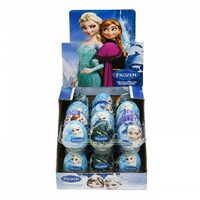 Ou de ciocolata Frozen, 25g