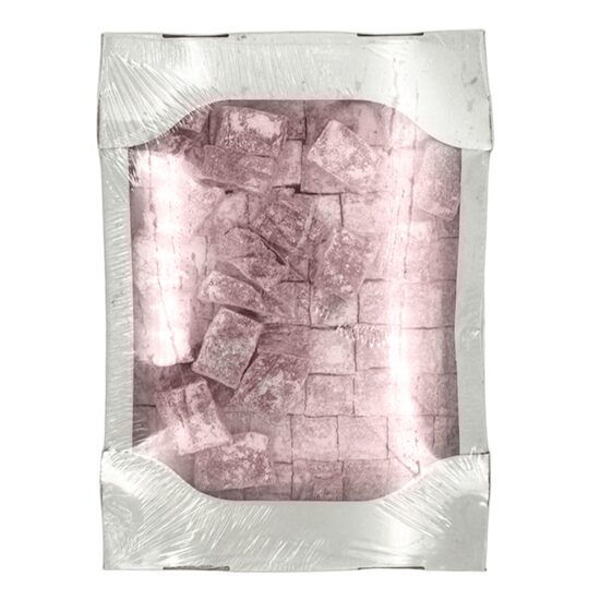 Rahat cu aroma de trandafir, 4kg