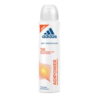 Deodorant anti-perspirant ADIDAS ADIPOWER pentru femei, 150ml