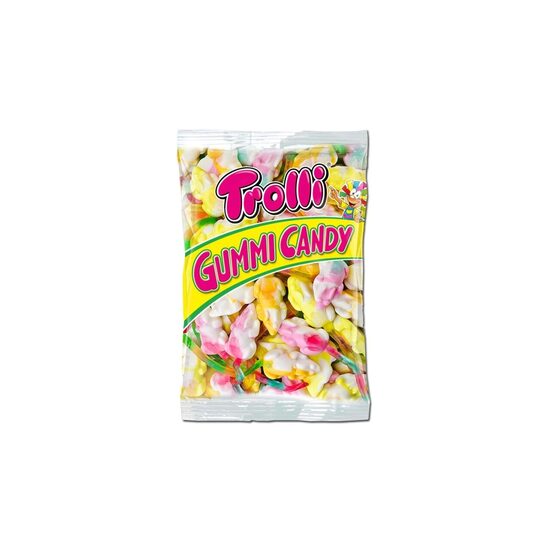 Jeleuri gumate Trolli Mouse, 1000g