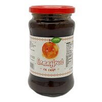 Pasta tartinabila cu aroma de caise Gemmyfruct 340g