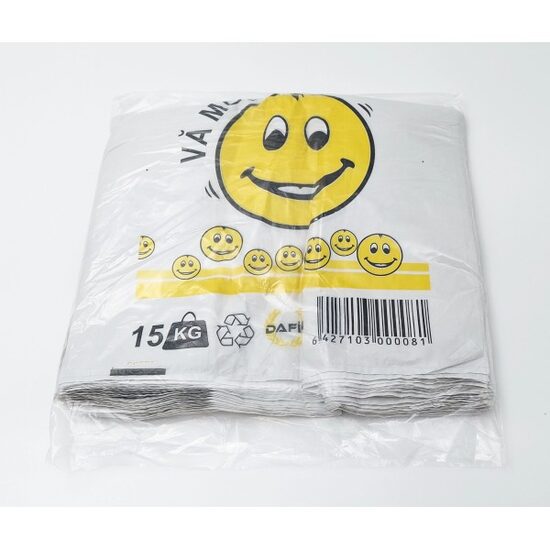 Punga Maieu Yellow Smile Lpd , 15 kg