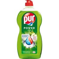 Detergent de vase Pur Balsam Apple, 0.45 l