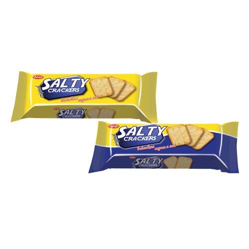 Biscuiti Ani Salty 90g