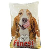 Mancare pentru caini cu aroma de vita Fincsi, 10 Kg