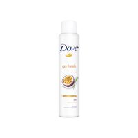 Deodorant spray Passion Fruit Dove, 200 ml