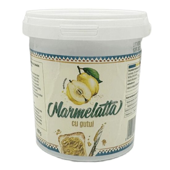 Marmelada cu gutui, 900 g
