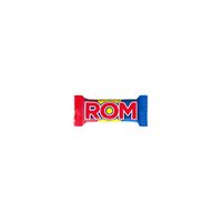 Rom Autentic Baton de Ciocolata cu Rom 32g