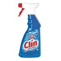 Detergent geamuri Clin Multishine, 500 ml