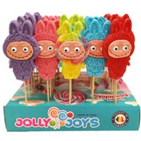 Acadele Papusica Dulce Labubu Jolly Joys, 40g