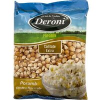Porumb pentru floricele Deroni 200 g