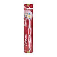 Periuta de dinti medium Colgate Classic Deep Clean