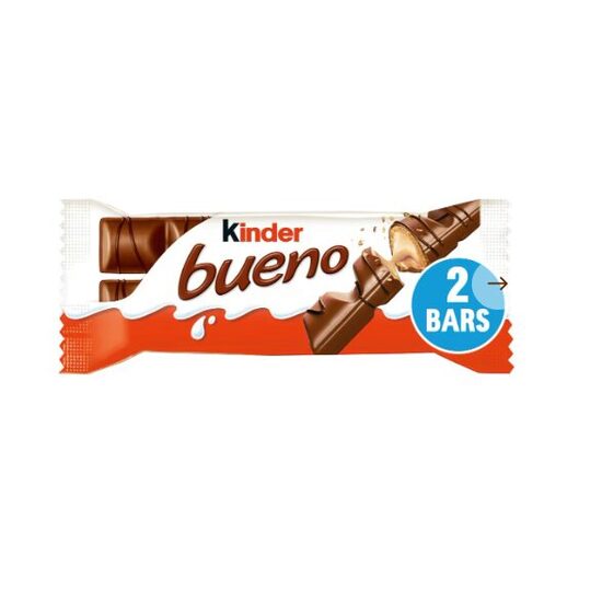 Napolitana cu glazura de ciocolata, crema de lapte si alune de padure, 43g