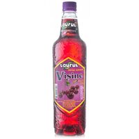 Sirop de visine Laurul, 750ml