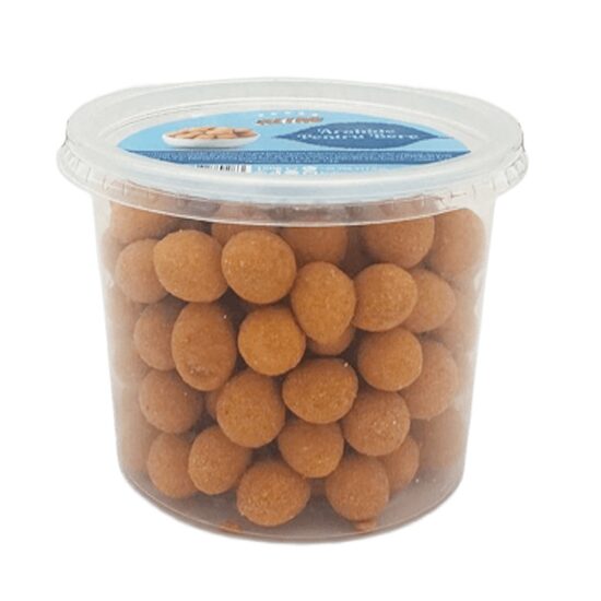 Arahide Retro pentru Bere, 150g