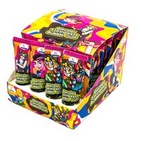 Guma de mestecat Bubble Gum 22g Discolor22g