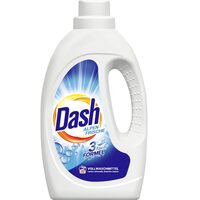 Detergent rufe lichid Alpen Frische 20 spălări, 1,1 l