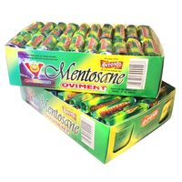 Mentosane Mentolate Oviment 13g/60 bucati pe cutie